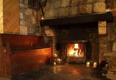 Готель Skellys Ballymahon Екстер'єр фото