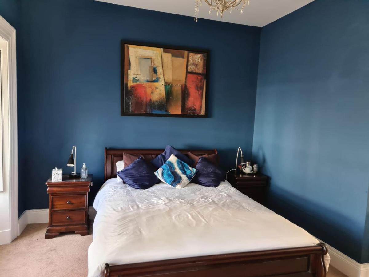 Готель Skellys Ballymahon Екстер'єр фото