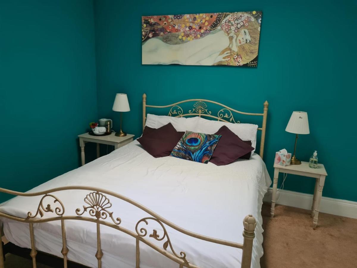 Готель Skellys Ballymahon Екстер'єр фото