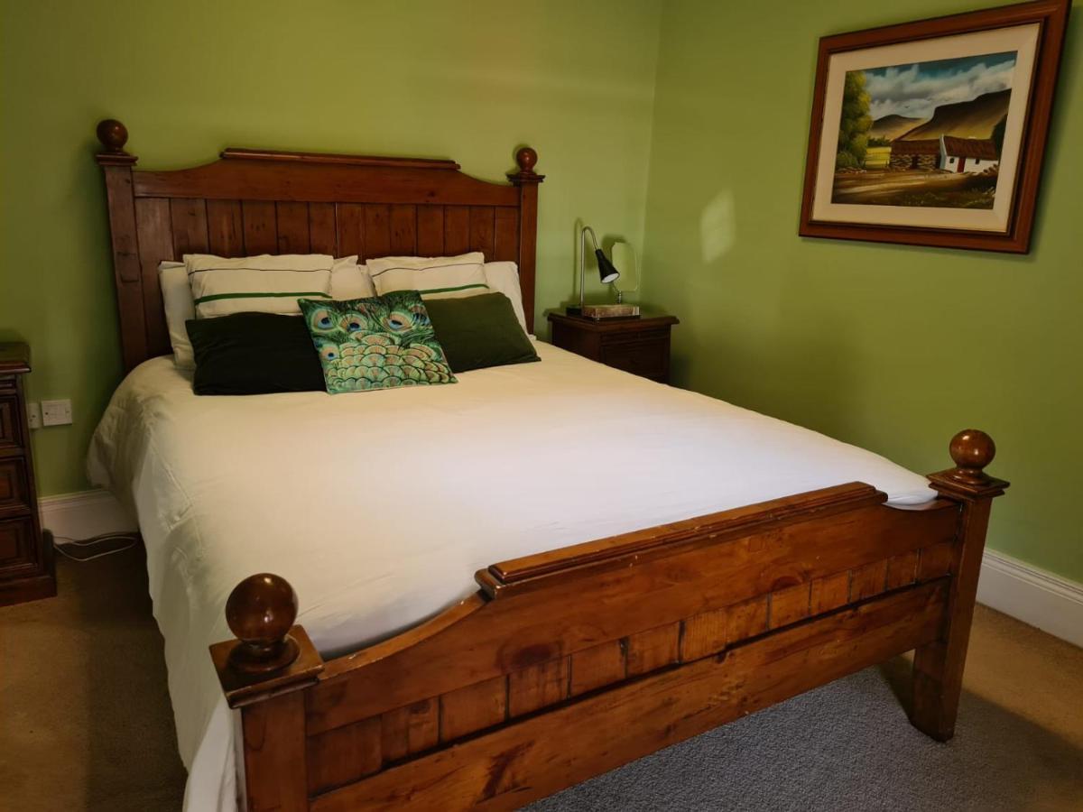 Готель Skellys Ballymahon Екстер'єр фото