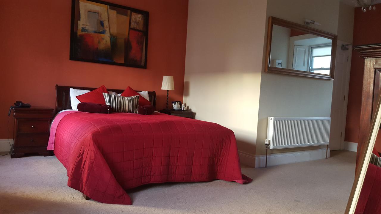 Готель Skellys Ballymahon Екстер'єр фото