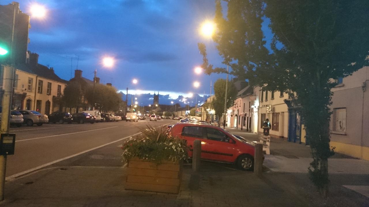 Готель Skellys Ballymahon Екстер'єр фото